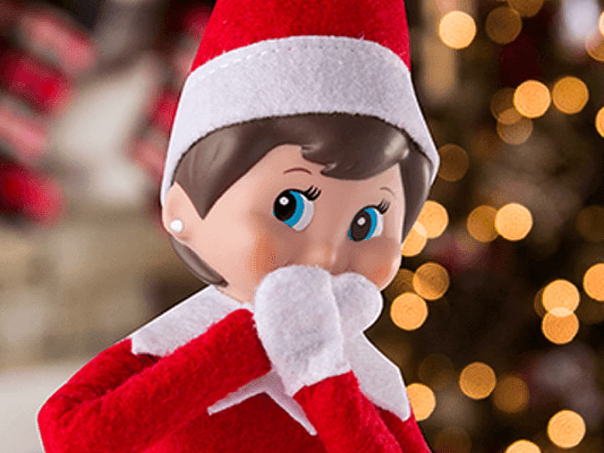 Best Elf on the Shelf Ideas 2019: New and Easy Ideas, Where, the elf on a shelf HD wallpaper
