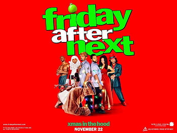 Friday after discount next full movie