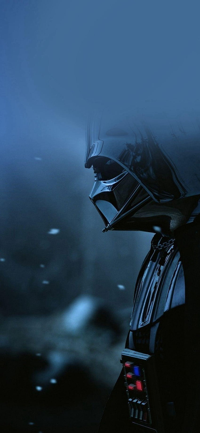 Darth Vader Star Wars Iphone X, star wars episode 9 HD phone wallpaper