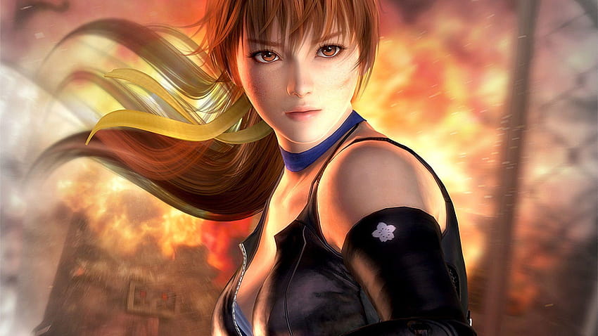 Dead Or Alive 5 , 45 High Quality Dead Or Alive 5, doa 5 HD wallpaper