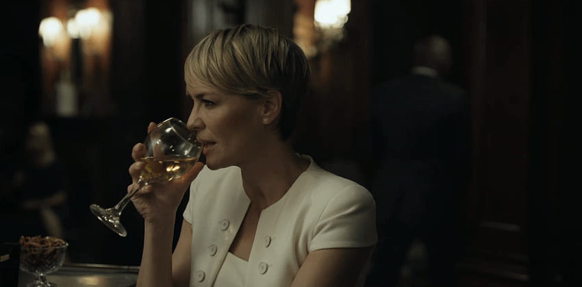 House of Thrones/ Game of Cards, claire underwood HD wallpaper