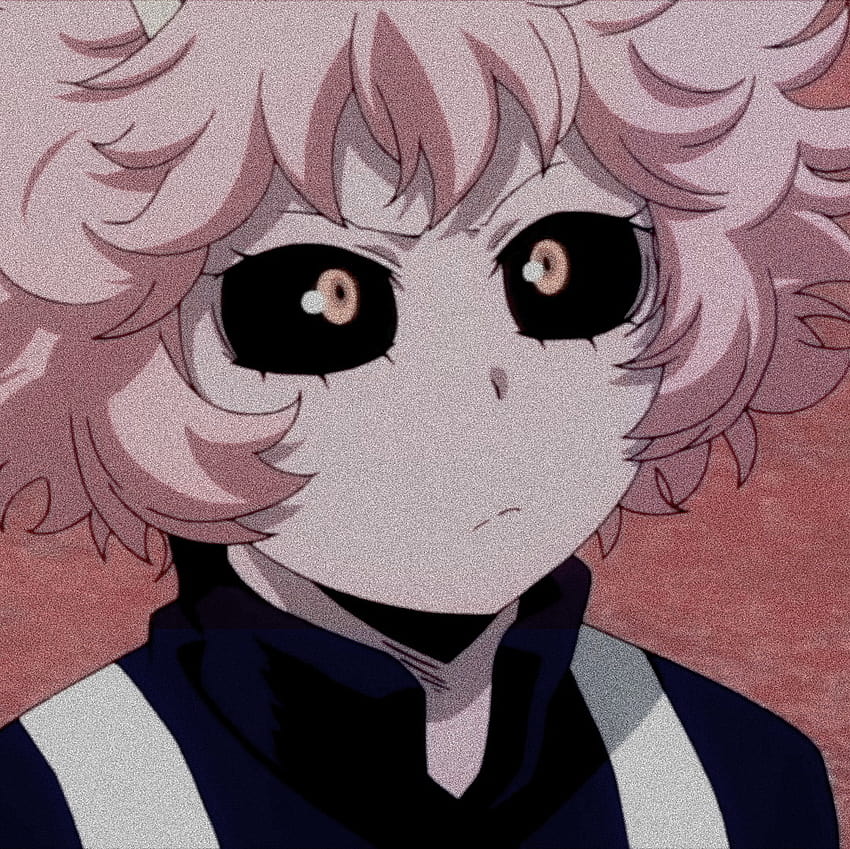 ୧ ꮲꮮꮜꮪ ꮜꮮꭲꭱꭺ ੭, mina ashido sad HD wallpaper | Pxfuel