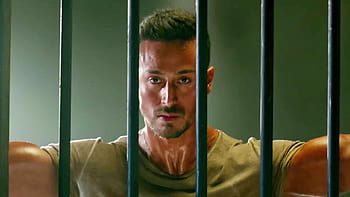 Tiger Shroffs Recent Haircut For Baaghi 2 Is The Reason Why The Fade Is The  Ultimate Hack