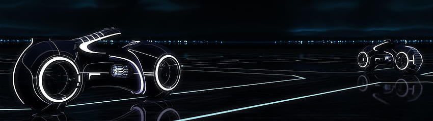 Tron: Legacy, Light Cycle, Movies, Multiple Display / and Mobile Backgrounds, tron legacy movie HD wallpaper