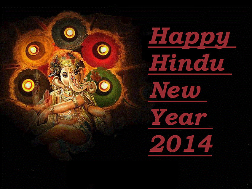 상서로운 월요일: 기념할 여러 힌두교 축제 HD 월페이퍼