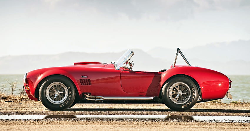 1996 Shelby Cobra 427 Ultra » High Quality Walls, Shelby Ac Cobra HD ...