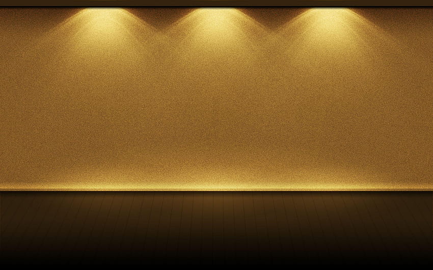 Black Gold, light golden colour HD wallpaper