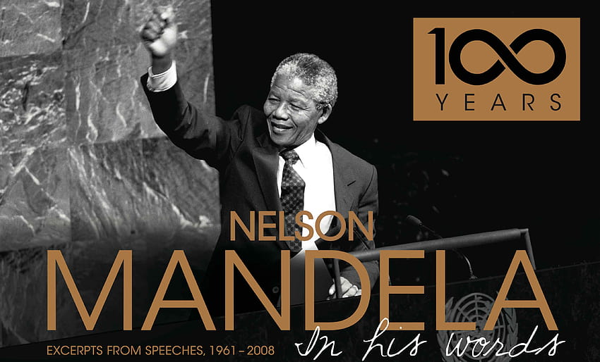 Nelson Mandela International Day, July 18, For dom, Justice and, nelson mandela day HD wallpaper