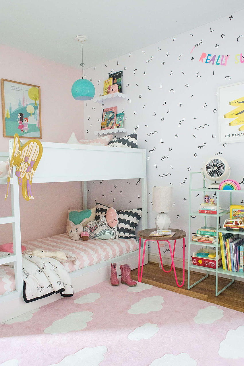 DIY Riser For KURA Bunk Bed in 2019, bunk beds HD phone wallpaper