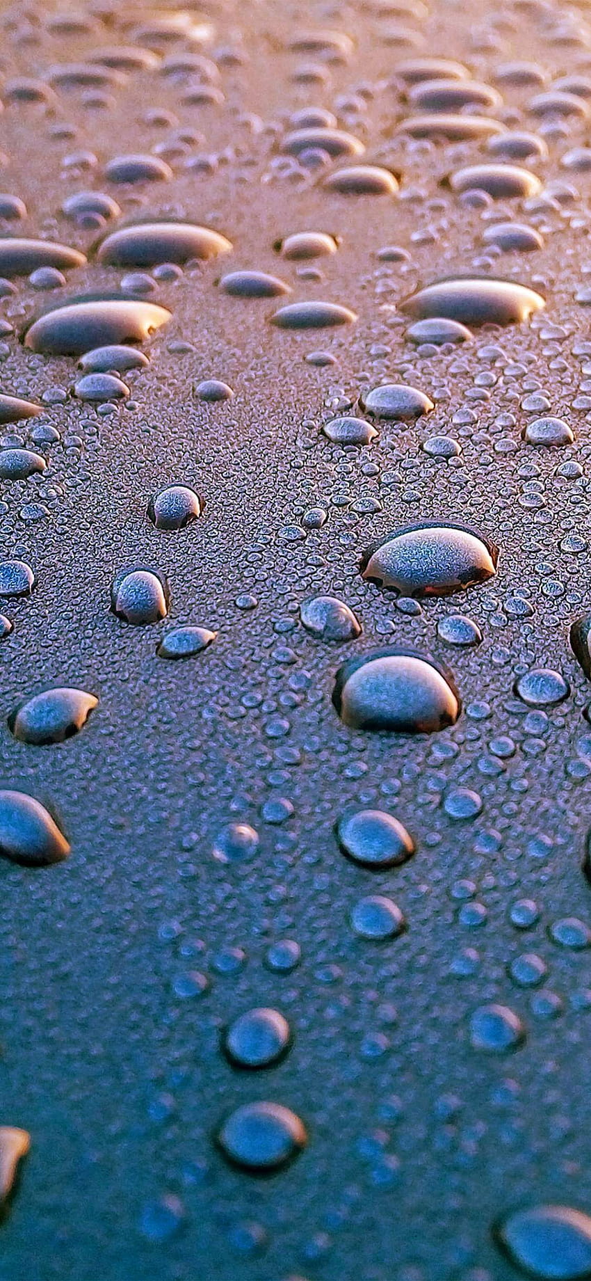 Iphone Water Drop HD phone wallpaper