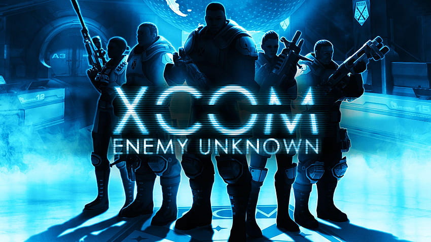 XCOM: Enemy Unknown, x com HD wallpaper