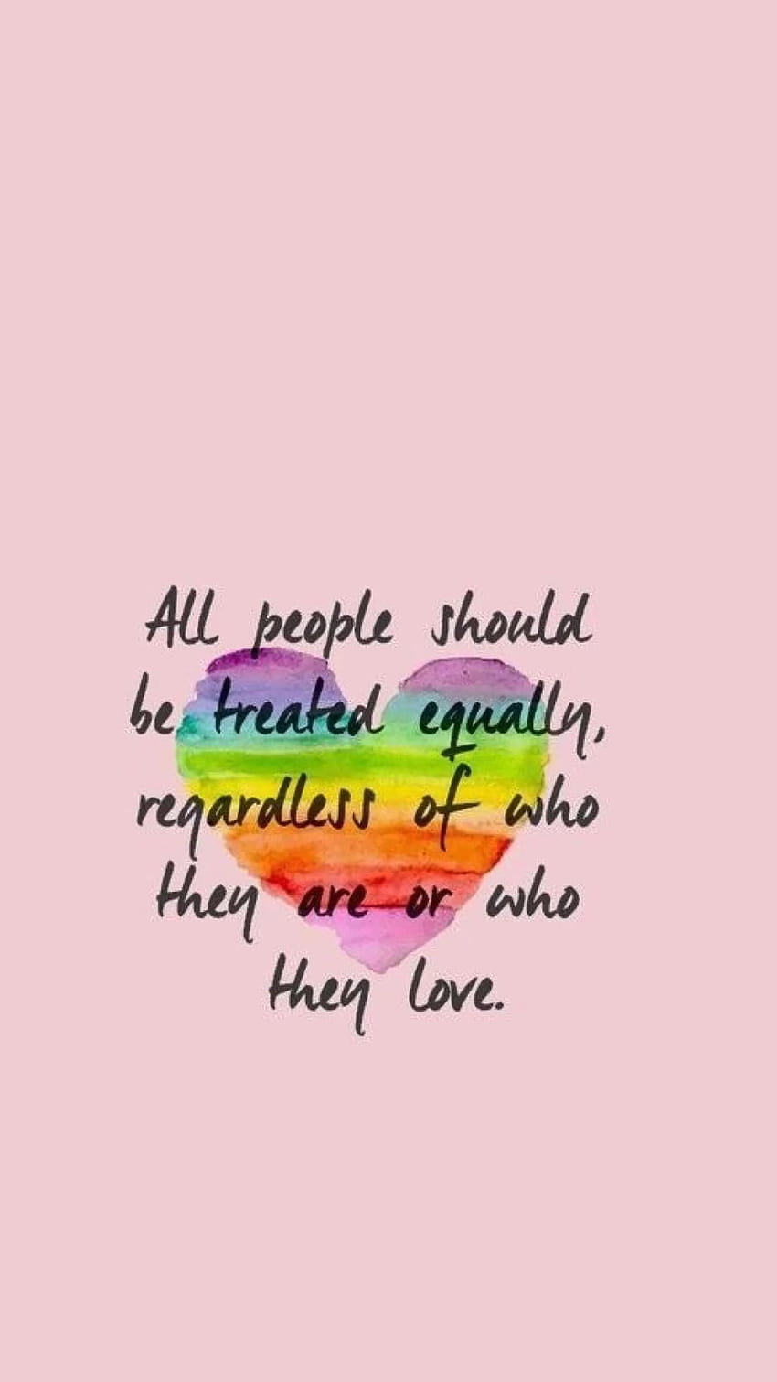 Pin On Good Life Quotes Lgbtq Quotes Hd Phone Wallpaper Pxfuel