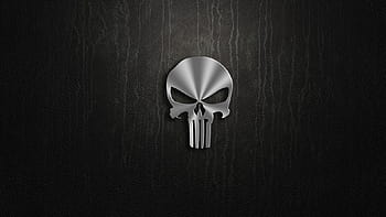 Punisher Guns Marvel Anti Hero 4K Wallpaper #6.2152