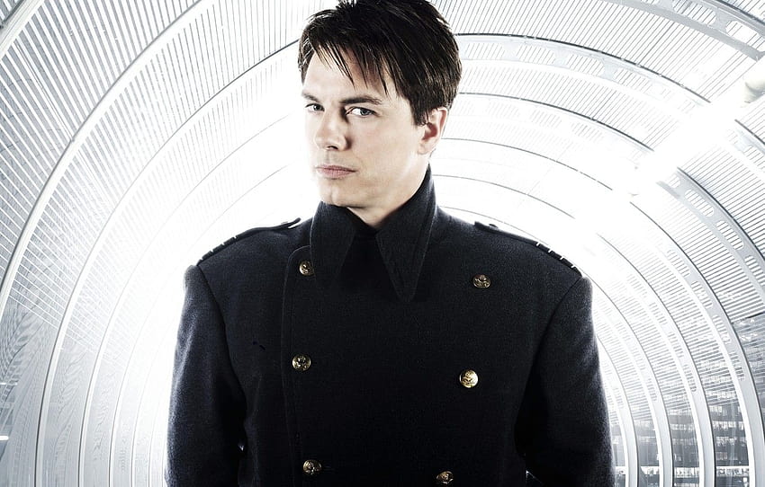 Doctor Who John Barrowman John Barrowman Torchwood Hd Wallpaper Pxfuel