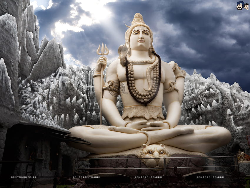 Lord Shiva HD wallpaper | Pxfuel