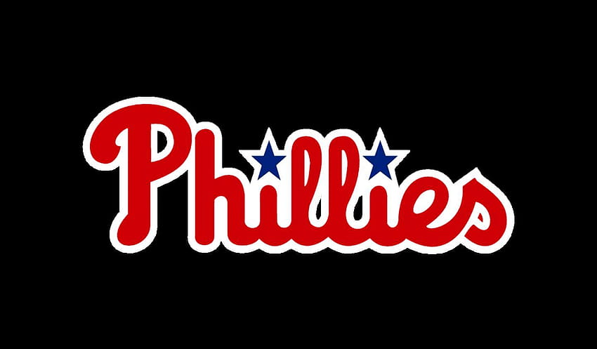 Philadelphia Phillies Logo History, philadelphia phillies 2019 HD wallpaper