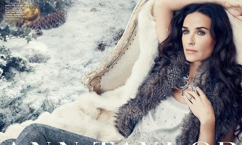 Demi Moore 444 of 600 pics HD wallpaper