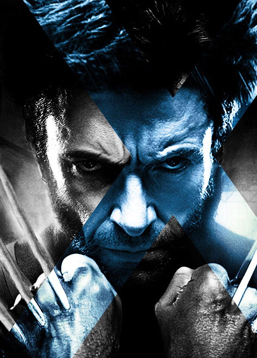 Wolverine For Mobile, x man for mobile HD phone wallpaper | Pxfuel