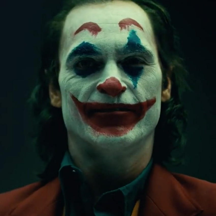 Joker 2019 Kualitas Tinggi, joker 2019 wallpaper ponsel HD