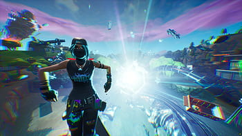 Fortnite Tilted Teknique Ultima Knight X Lord 4K Wallpaper #3.1180