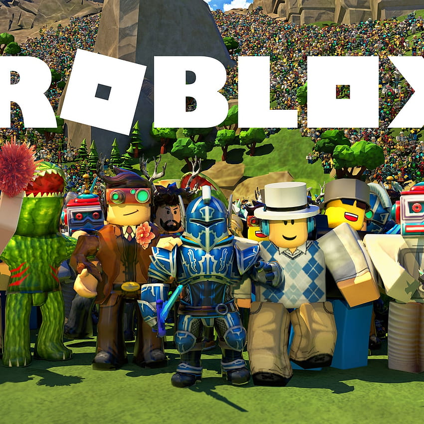 A quick guide to Roblox, for adults – AKA the latest 'next Minecraft', roblox summer HD phone wallpaper