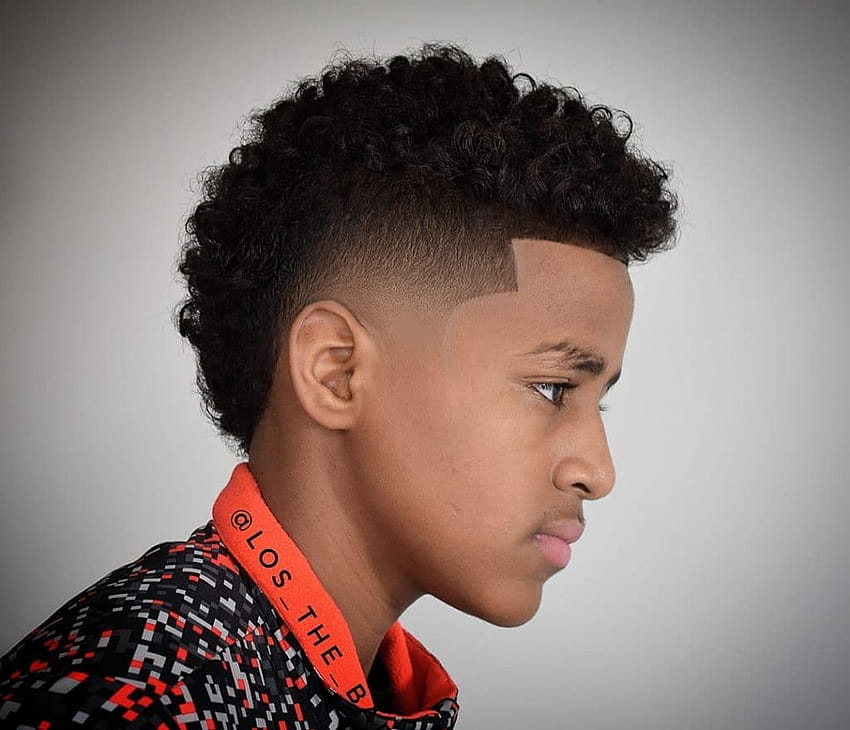 5 melhores cortes de cabelo para meninos: obtenha sua atualização de 2022 papel de parede HD