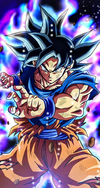 Pin em Goku de Dragon ball GT