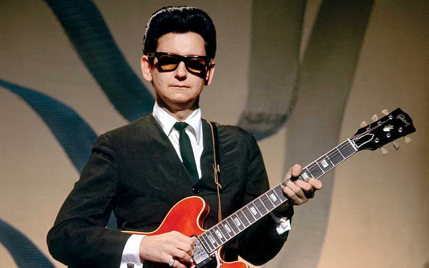 Roy Orbison HD Wallpaper | Pxfuel