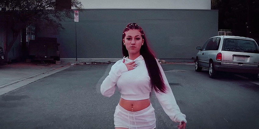 In Defense of 'Cash Me Ousside' Teen Danielle Bregoli's Rap Video HD wallpaper