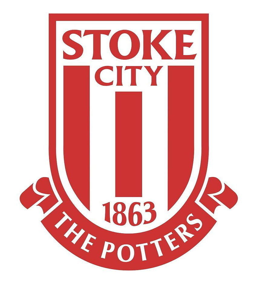 Stoke City Logo stoke city fc logo – Logo Database HD phone wallpaper