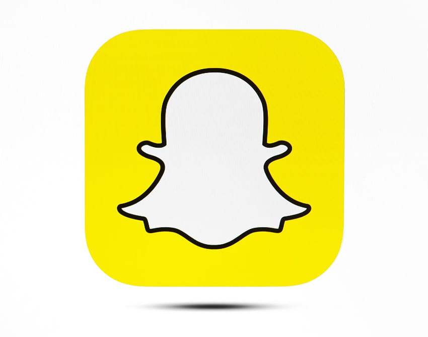 Snapchat cover Highlight HD phone wallpaper