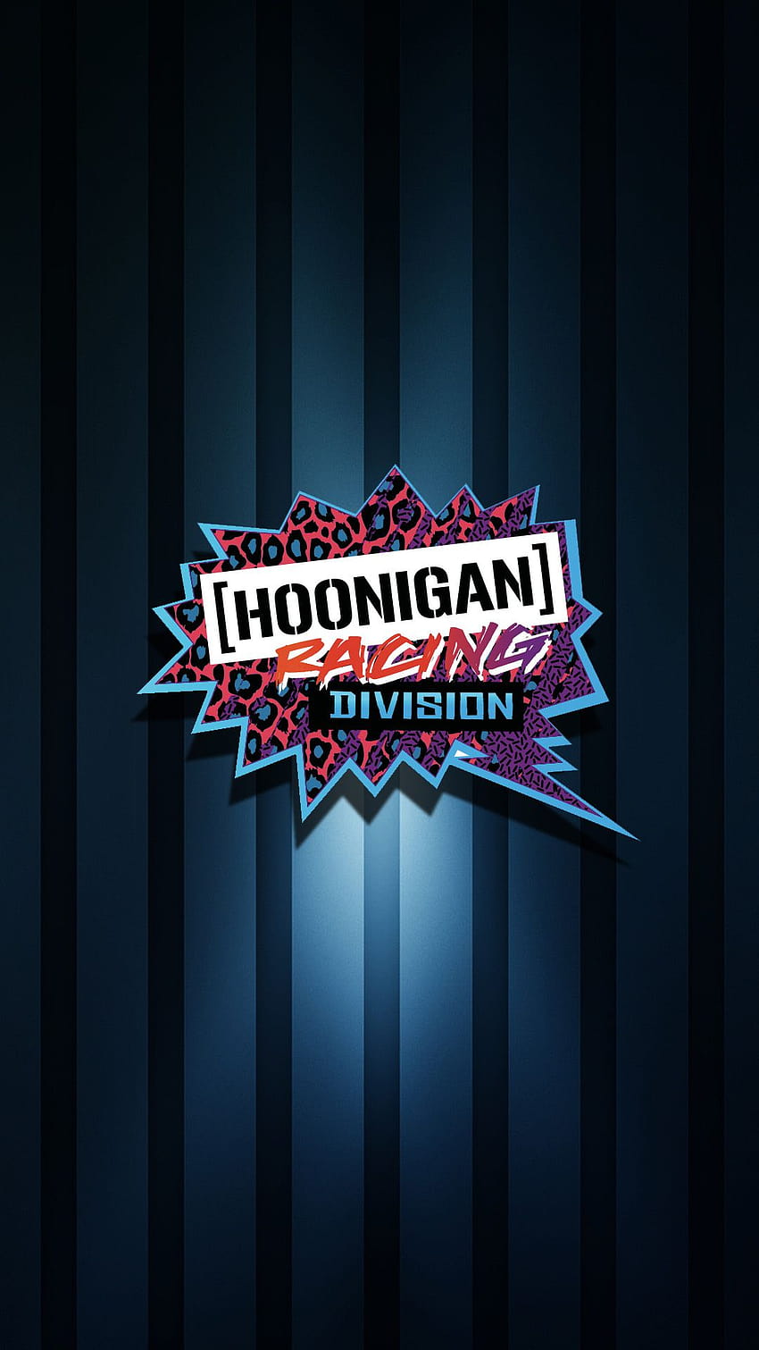 Logo Ken Block diposting oleh Sarah Thompson, logo hoonigan wallpaper ponsel HD