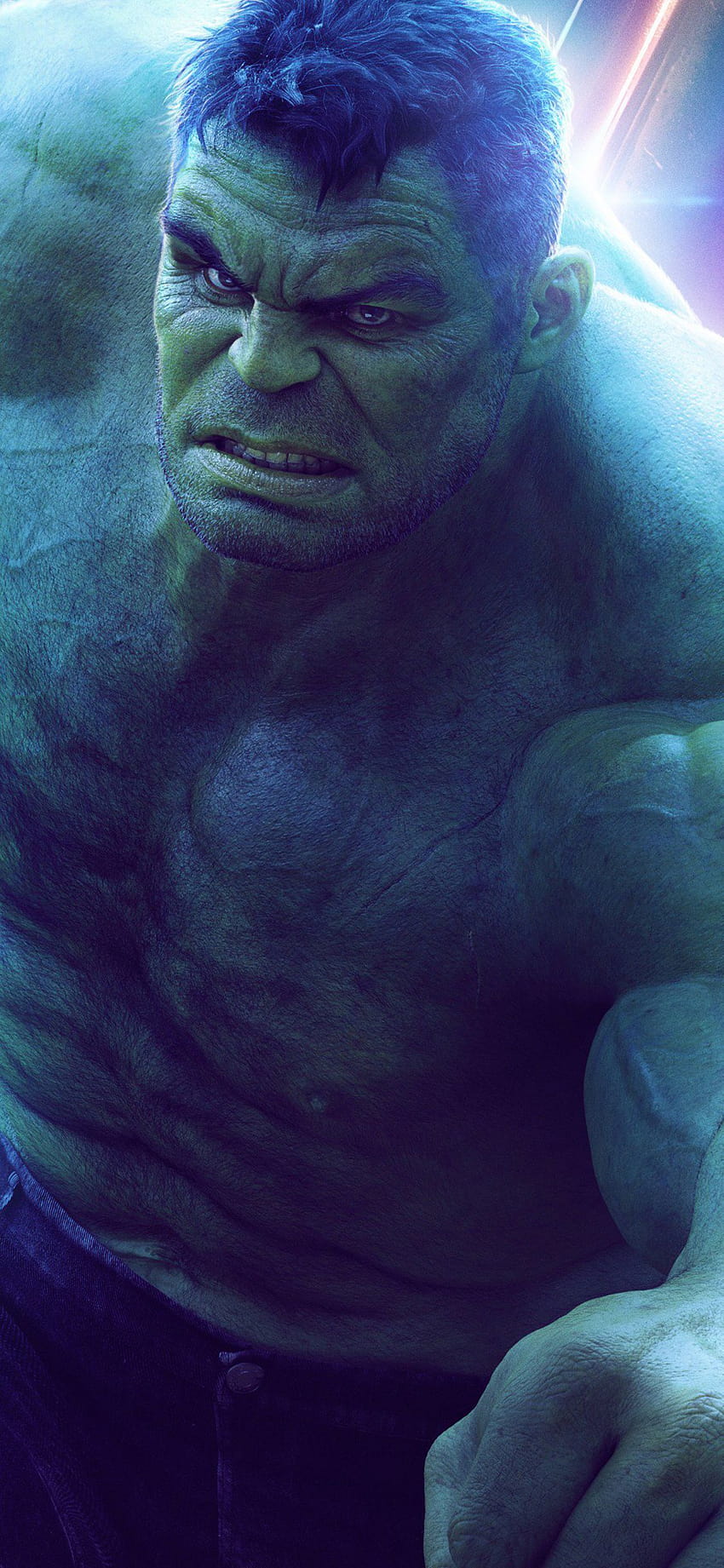 1125x2436 Hulk w Avengers Infinity War nowy plakat Iphone XS,Iphone 10,Iphone X, Backgroun…, hulk android Tapeta na telefon HD