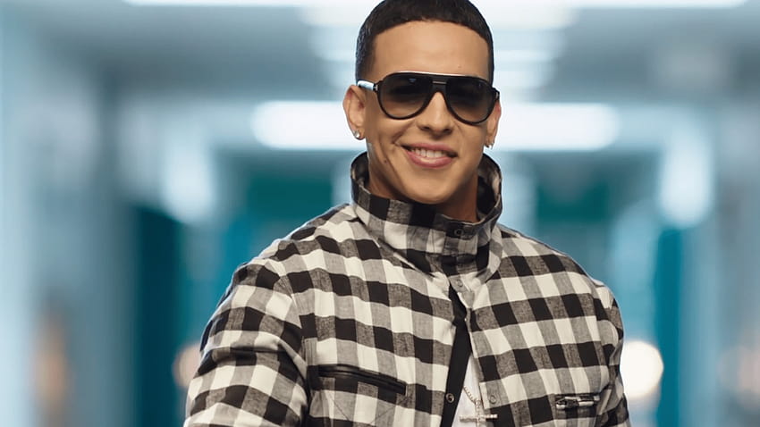 Top 20 Songs of Daddy Yankee, daddy yankee 2018 HD wallpaper | Pxfuel