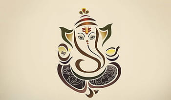 Ganesh Ji Logo Png Transparent PNG - 784x1024 - Free Download on NicePNG