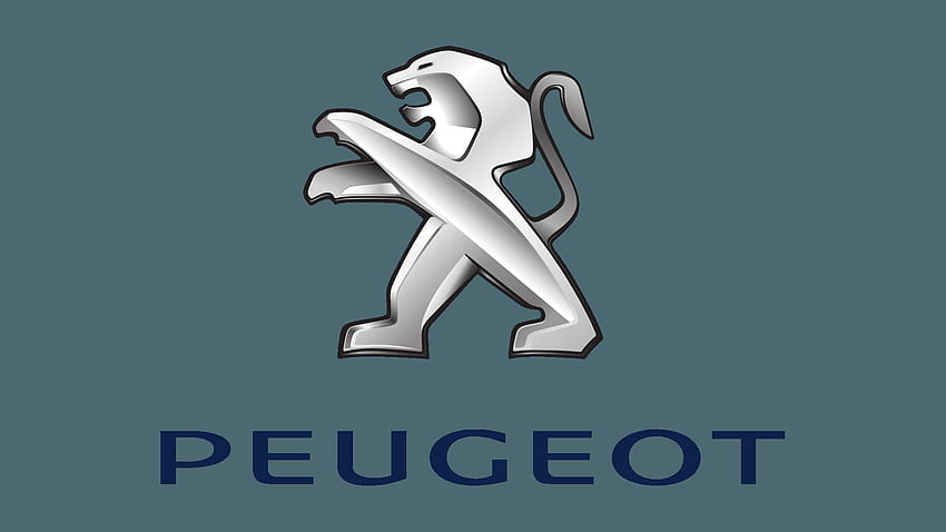 Peugeot Logo, Png, Significado, Informação papel de parede HD