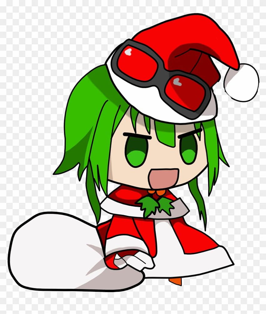 Padoru by alangamersama HD phone wallpaper | Pxfuel