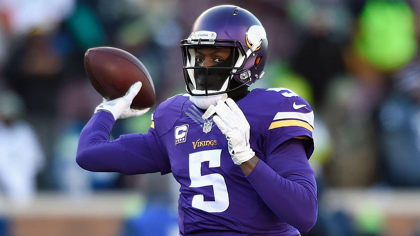 Teddy Bridgewater's road back from dislocated knee; we map it out HD ...