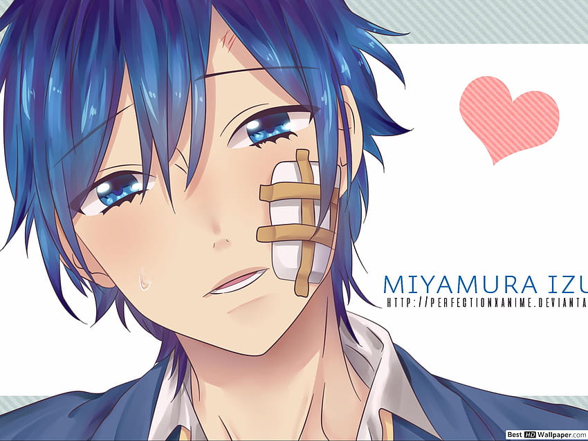 Anime Hori-san To Miyamura-kun HD Wallpaper by Rumoon