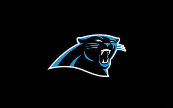 Page 2, carolina panthers logo HD wallpapers