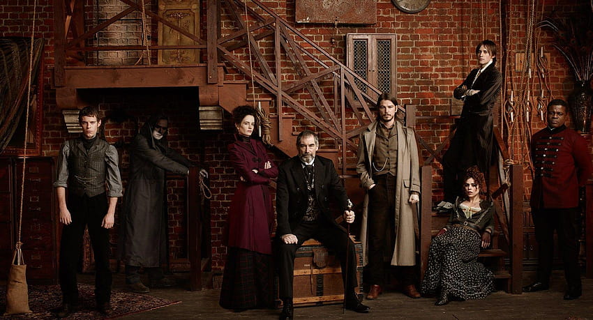Penny Dreadful , Penny Dreadful for Windows and HD wallpaper