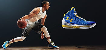 Chaussure stephen curry clearance 2018