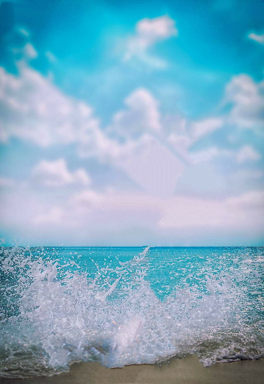 Summer Snapseed Backgrounds ... HD phone  wallpaper | Pxfuel