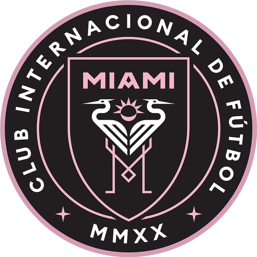 If anyone wants a Inter Miami phone , here you go HD phone wallpaper