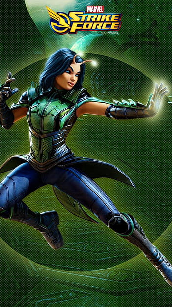 How FoxNext is pulling off a mobile mea culpa with Marvel Strike