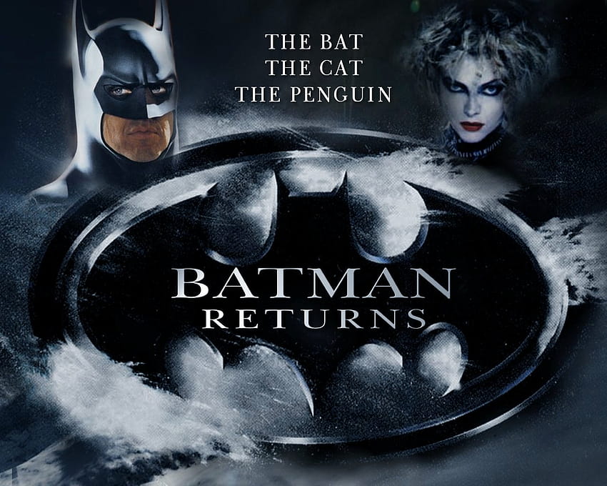Batman Returns, personajes de la película Batman forever fondo de pantalla  | Pxfuel