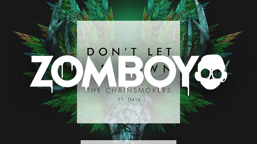 Dont Let Me Down Album Cover 463541, the chainsmokers dont let me down HD wallpaper
