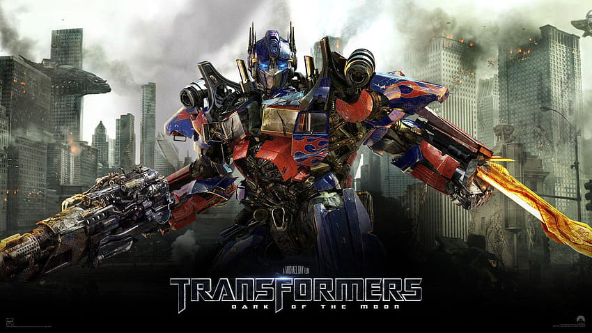 Transformers Backgrounds, transformers 4 HD wallpaper