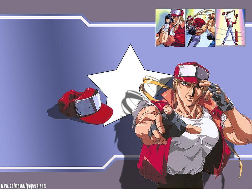 Fatal , High Quality Fatal Backgrounds and, fatal fury HD wallpaper ...