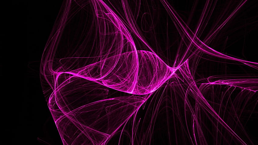 pink web Abstract Pink, abstract pinks HD wallpaper
